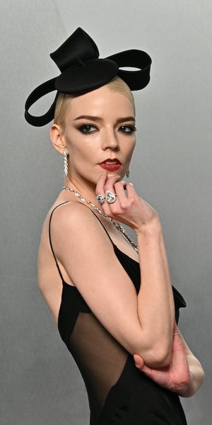 Anya Taylor Joy 