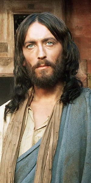 Ο Ιησούς από τη Ναζαρέτ