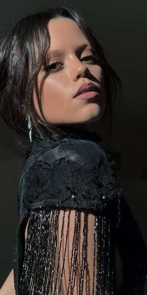 Τζένα Ορτέγκα 