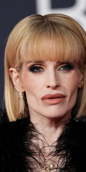 Η Κέλι Όσμπορν