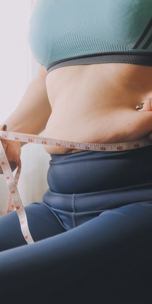 Κοιλιακό λίπος 