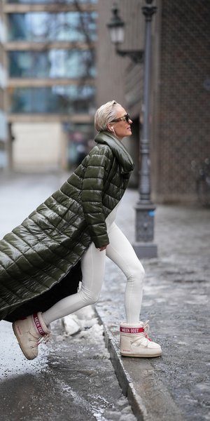 Μετά τα 50: Το λάθος που κάνει τα λεπτά μαλλιά να δείχνουν πιο αραιά