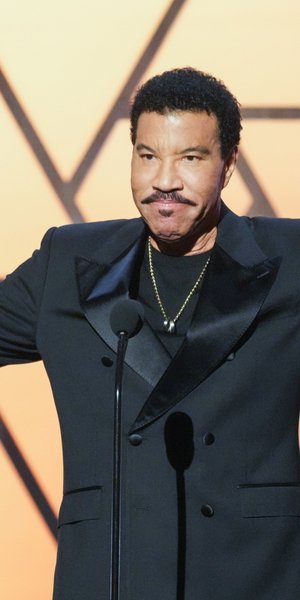 Ο Λάιονελ Ρίτσι μίλησε για το τίμημα της επιτυχίας