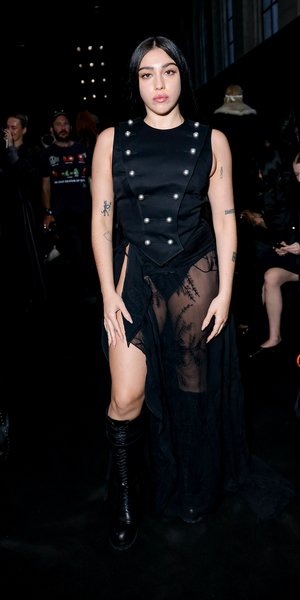 Λούρδη Λεόν