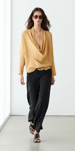 Μπλούζα Massimo Dutti 