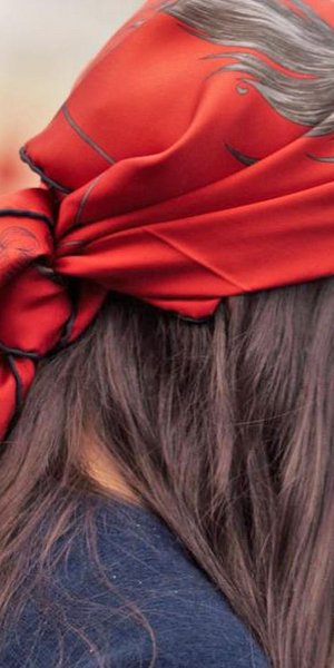 ΜΑΝΤΗΛΙ ΚΑΙ ΠΩς ΝΑ ΦΟΡΕΣΕΤΕ ΑΥΤΟ ΤΟ ΑΞΕΣΟΥΑΡ