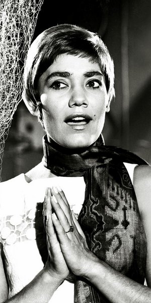 Γιατί η Μαρινέλλα έκοψε τα μαλλιά της κοντά και άλλαξε για πάντα το στιλ της