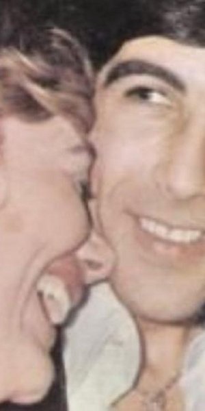 Μαρινέλλα, Τόλης Βοσκόπουλος