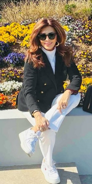 Μιμή Ντενίση