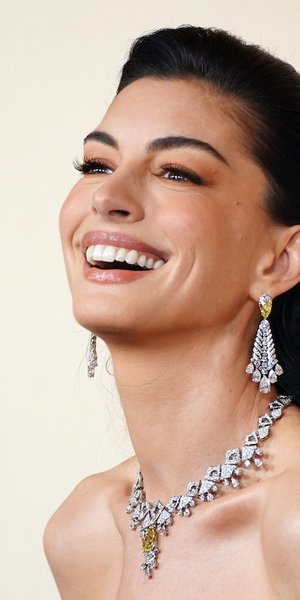 Αν Χάθαγουεϊ στα Όσκαρ 2026