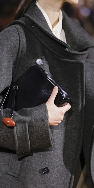 Paris Fashion Week: Το nail trend που ξεχώρισε στις πασαρέλες