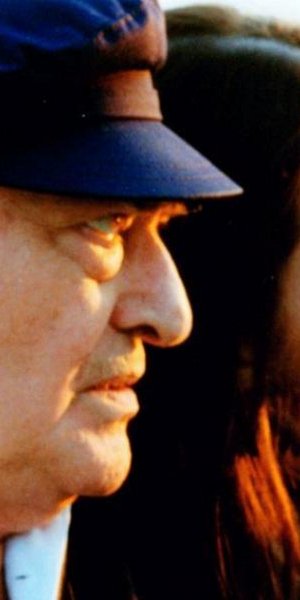 O Οδυσσέας Ελύτης και η Ιουλίτα Ηλιοπούλου