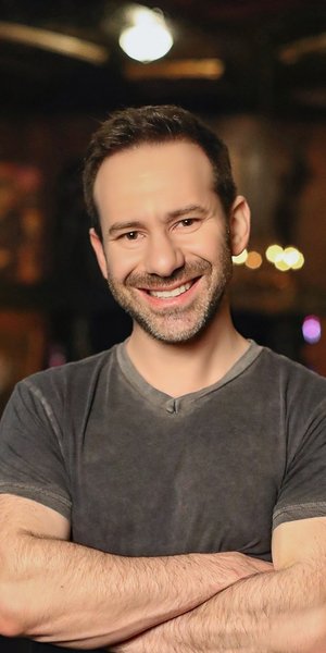 Ο ιδρυτής του OnlyFans Λίο Ραντβίνσκι