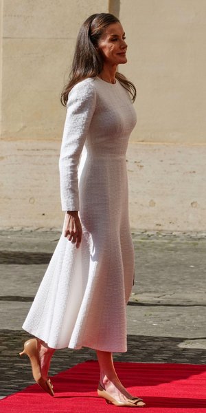 βασίλισσα Λετίθια