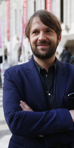 Ρενέ Ρετζέπι 