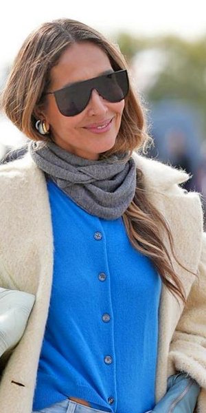 Η στιλίστρια αποκαλύπτει: Τα 5 κομμάτια που κάνουν κάθε ντουλάπα να δείχνει ανεπιτήδευτα κομψή