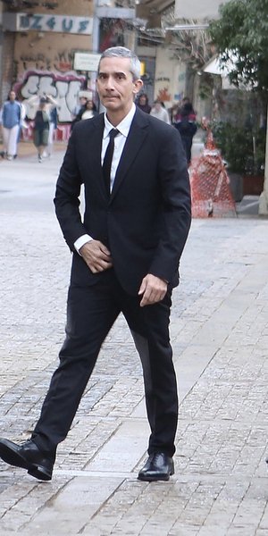 Τίμος Δασκαλόπουλος: Ποιος είναι ο γαμπρός της Μαρινέλλας και σύζυγος της μοναχοκόρης της, Τζωρτίνας Σερπιέρη