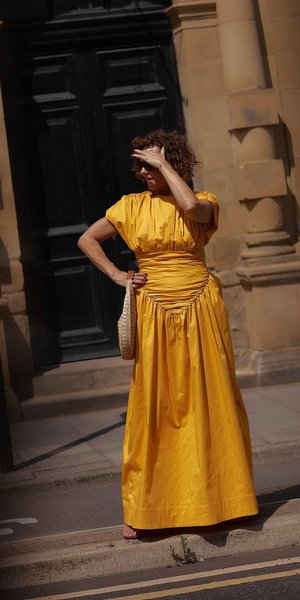 Φωτογραφία: Instagram/ @venswifestyle