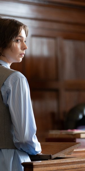 A Good Girl's Guide to Murder: Season 2