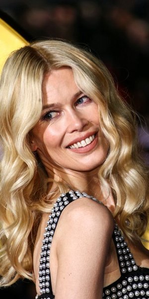 Claudia Schiffer
