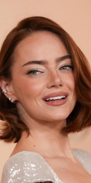 Ούτε ξανθό, ούτε κόκκινο: Το «Baby Copper» είναι η απόχρωση που βλέπουμε παντού αυτή την άνοιξη