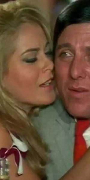 Πώς είναι σήμερα η ηθοποιός Ελένη Ερήμου