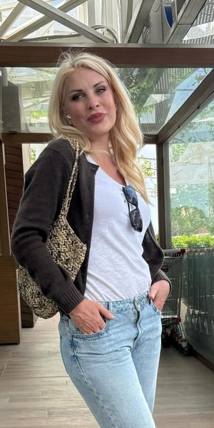 Ελένη Μενεγάκη