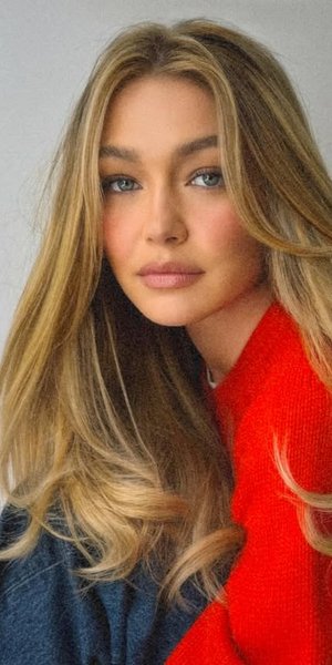 Φωτογραφία Instagram: Gigi Hadid