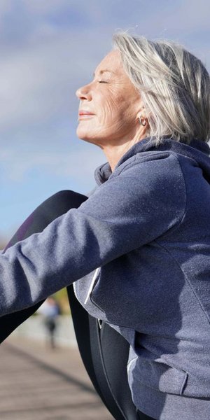 Υγιείς μετά τα 60