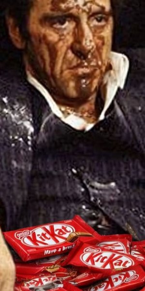 Το pr crisis management τις KitKat που μετατράπηκε σε χρυσή επιτυχία