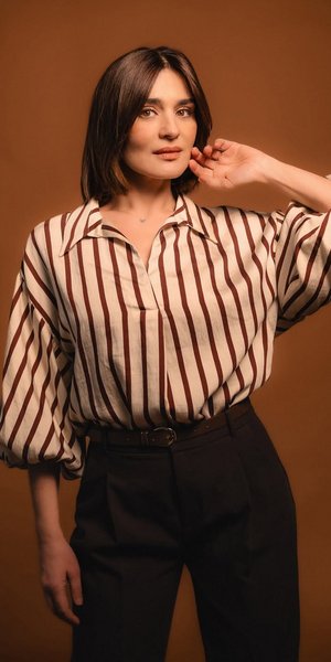 Μαρία Ναυπλιώτου