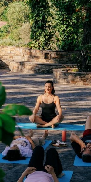 Maria Pampoukidi Instagram