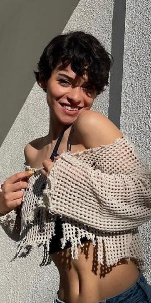 Φωτογραφία: Instagram/ @melisayanik