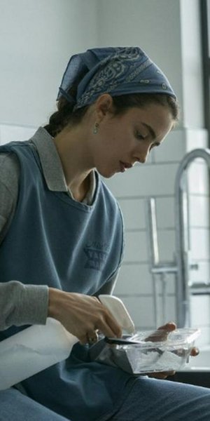 Σειρές βασισμένες σε πραγματικά γεγονότα/Netflix