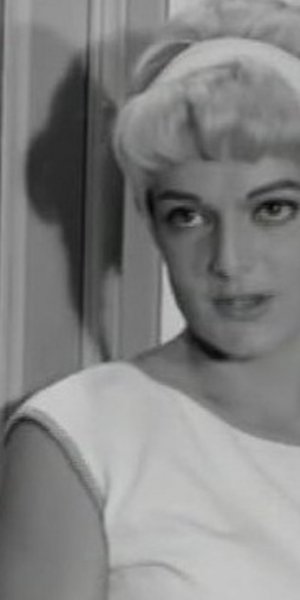 Η Πάρη Λεβέντη πρωταγωνίστησε στον ελληνικό κινηματογράφο