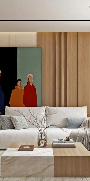 Ούτε μπεζ, ούτε γκρι: Αυτό είναι το χρώμα καναπέ που δεν λερώνεται (σχεδόν) ποτέ