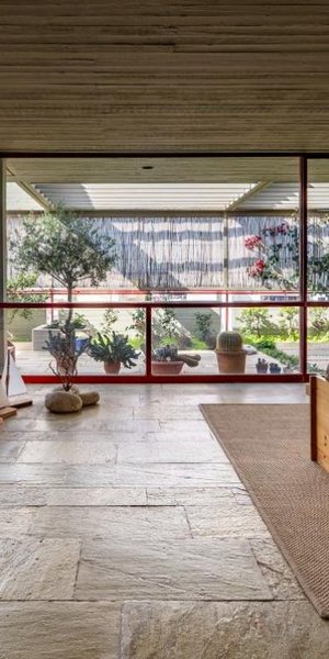 Σπίτι στην Ηλιούπολη/ Φωτογραφία: Παντελής Χερουβείμ