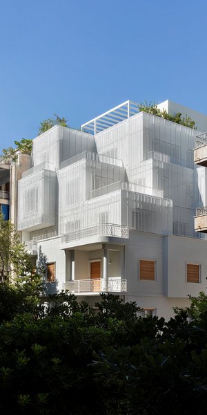 Open House Athens 2026: Τα επτά κτίρια που δεν πρέπει χάσετε στις φετινές ξεναγήσεις