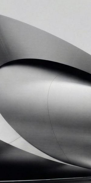 αρχιτεκτονικό σχέδιο από την εβδομάδα ντιζάιν στο Μιλάνο