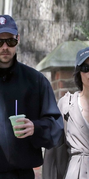 Ζόε Κράβιτς και Harry Styles