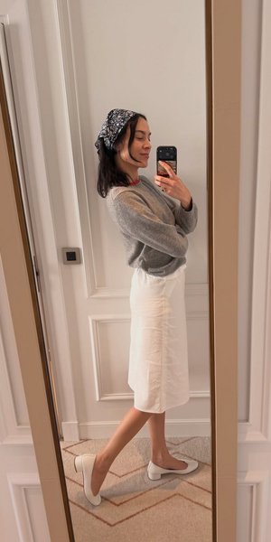 Φωτογραφία Instagram/Alexa Chung