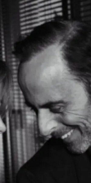 Γιάννης Κολοτούρας και η αδελφή του Μιμίκα Κολοκούρα