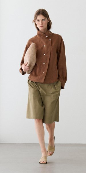 Φωτογραφία: Massimo Dutti