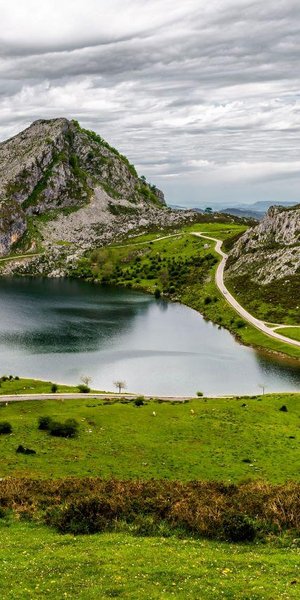 Αυτός ο προορισμός στην Ευρώπη μόλις ψηφίστηκε ως «ο ομορφότερος του κόσμου» -Σε ποια χώρα βρίσκεται