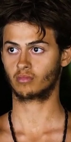 Ο παίκτης του Survivor, Σταύρος Φλώρος