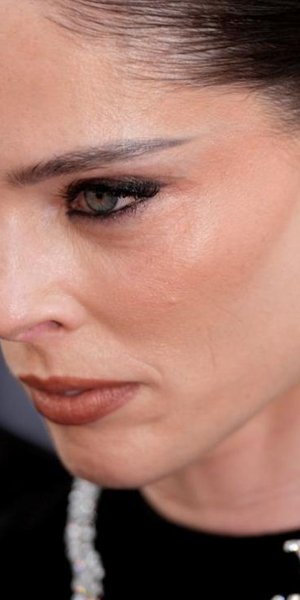 Coco Rocha / Photo credit: AP
