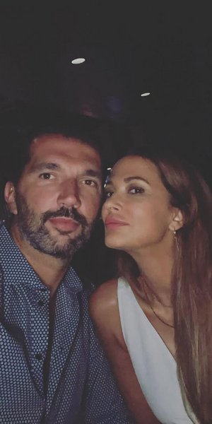 Ο μικρότερος γιος της Αλέκας Καμηλά και του Πέτζα Στογιάκοβιτς, Μάξιμος, έγινε 15 ετών