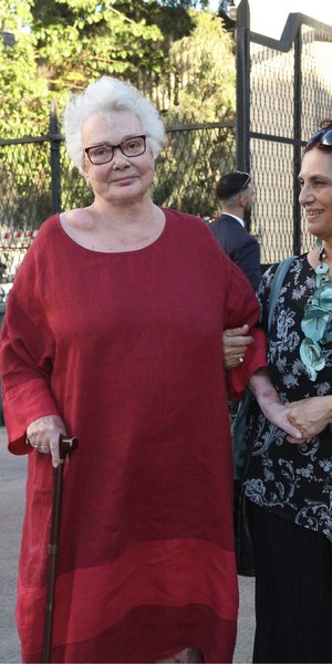 Ξένια Καλογεροπούλου
