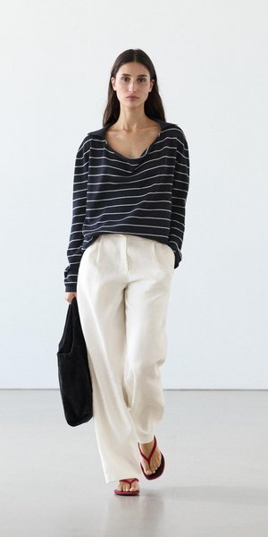 Παντελόνι Massimo Dutti 