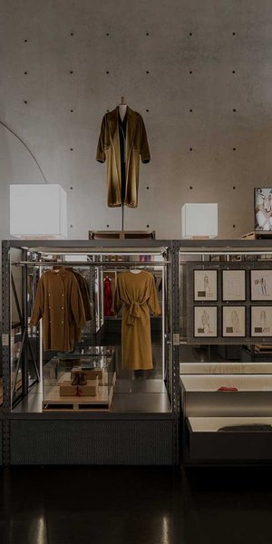 Τα τρία εμβληματικά παλτό της Max Mara επιστρέφουν για τα 75 χρόνια του οίκου